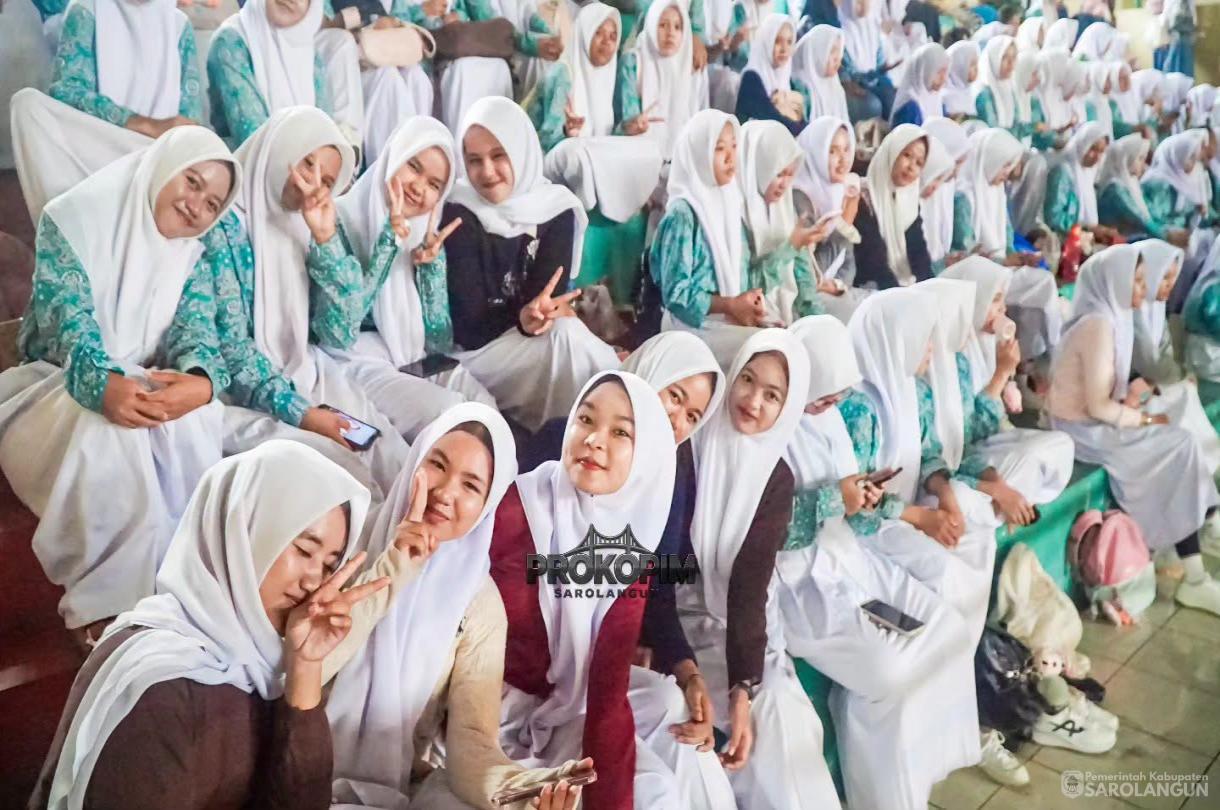 6 Agustus 2026 POV Kegiatan Sosialisasi Akbar Paham Radikal dan Terorisme, Tindak Pidana Cyber dan Perundungan di Lingkungan Pendidikan Kabupaten Sarolangun