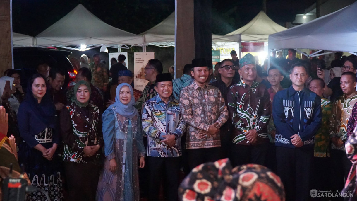 30 April 2026 Pekan Seni Pariwisata Sepucuk Adat Serumpun Pseko di Taman Mini Melayu Jambi Arena Ex MTQ Kota Jambi
