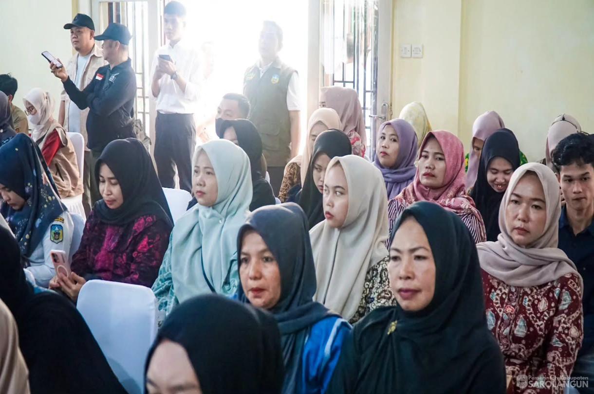 24 Juni 2026 Bupati Sarolangun Menghadiri Launching UMKM MAJU serta Sinkronisasi Pelaksanaan Pemberdayaan Industri dalam Rangka Mewujudkan Sarolangun Maju 2024 sd 2029