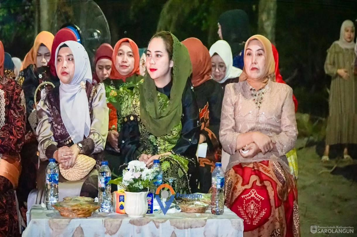 21 Agustus 2026 Pembukaan Festival Jambi Elok Nian Kabupaten Bungo di Anjungan Rumah Adat Kabupaten Bungo