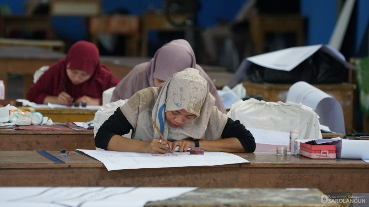 27 Agustus 2023 Final MTQ Ke 52 Tingkat Provinsi Jambi di Kabupaten Sarolangun