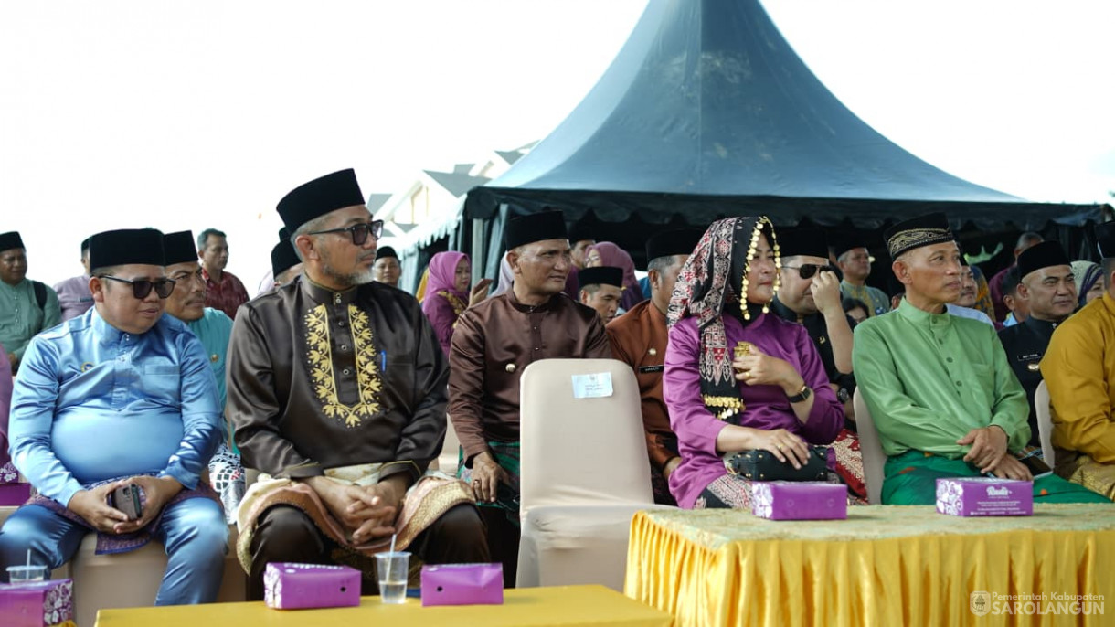 6 Januari 2026&nbsp; launching Jambi Elok Nian