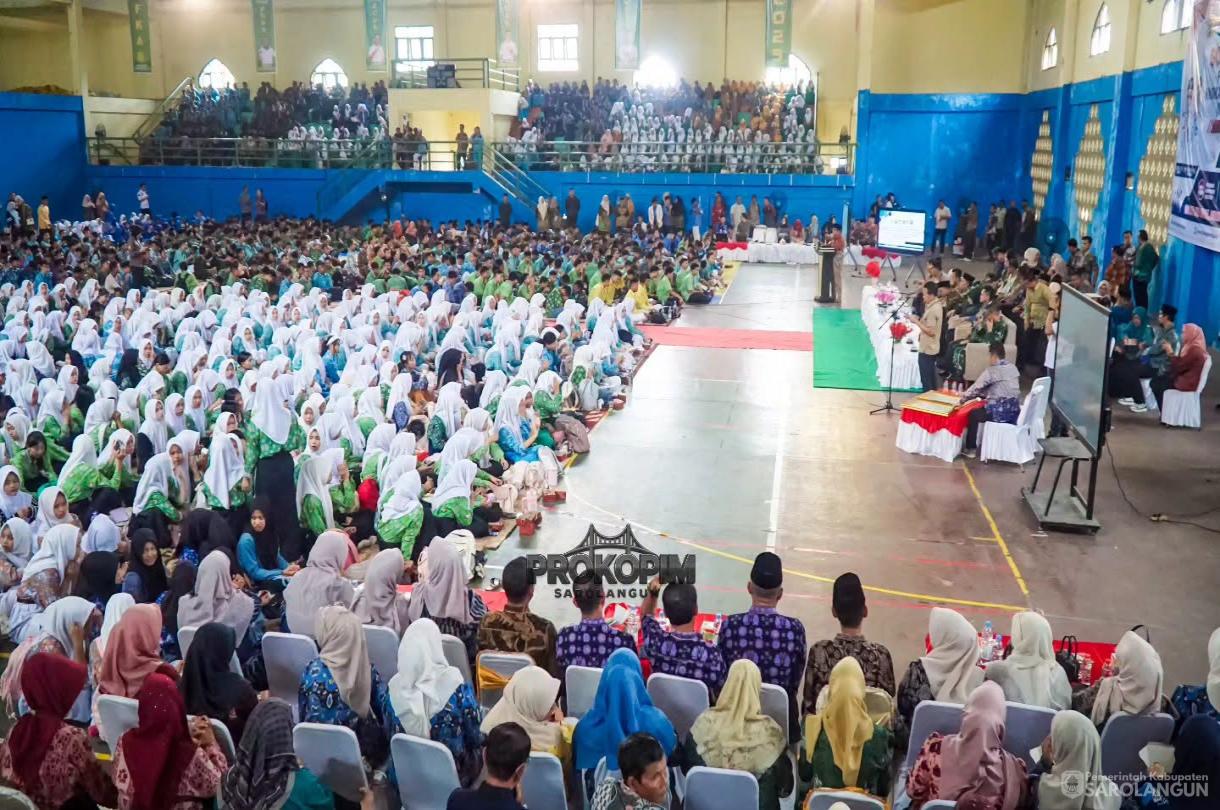 6 Agustus 2026 POV Kegiatan Sosialisasi Akbar Paham Radikal dan Terorisme, Tindak Pidana Cyber dan Perundungan di Lingkungan Pendidikan Kabupaten Sarolangun