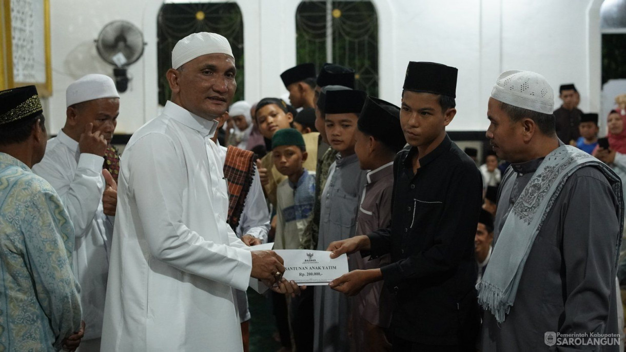 23 Februari 2026&nbsp;Safari Ramadhan Kec Pelawan Desa Bukit&nbsp;