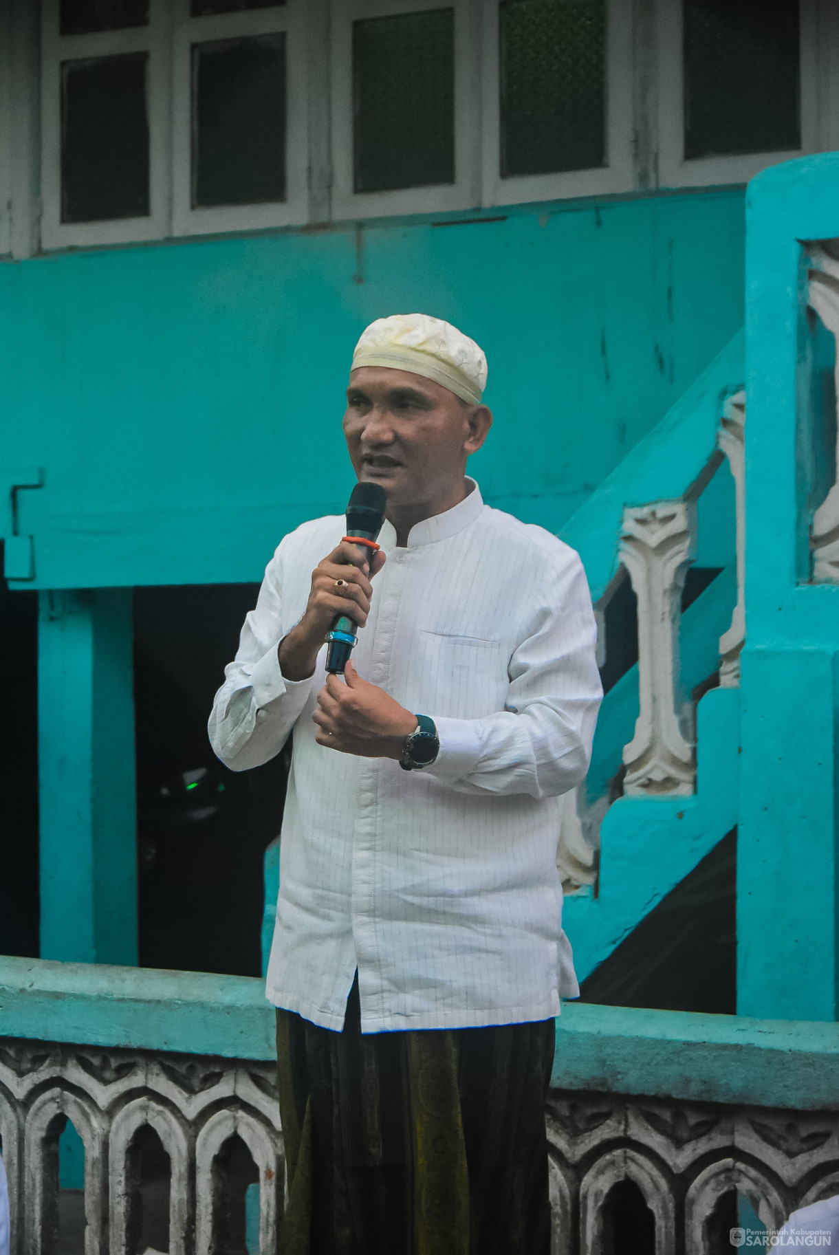 30 Maret 2025 - Buka Bersama Di Sepanjang Jalan Muaro Indung