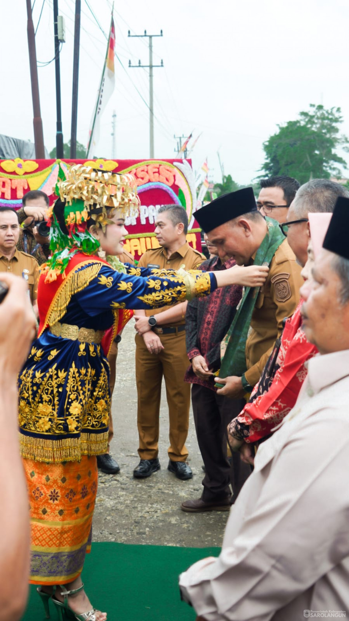 12 Januari 2026&nbsp; Peresmian Kantor Bank Jambi Cabang Pembantu Pauh