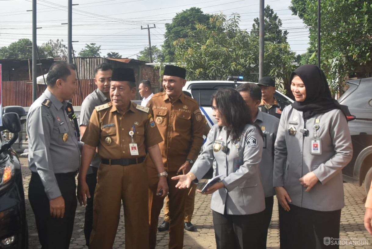 19 Agustus 2025 Penyerahan Secara Resmi Sertifikat Pencatatan Kekayaan Intelektual Komunal di Kantor Kemenkumham Kanwil Jambi