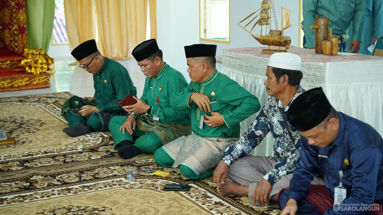 6 Januari 2026&nbsp; launching Jambi Elok Nian