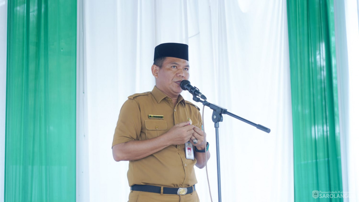 20 Oktober 2025&nbsp; Peletakan Batu Pertama Tugu Biduk