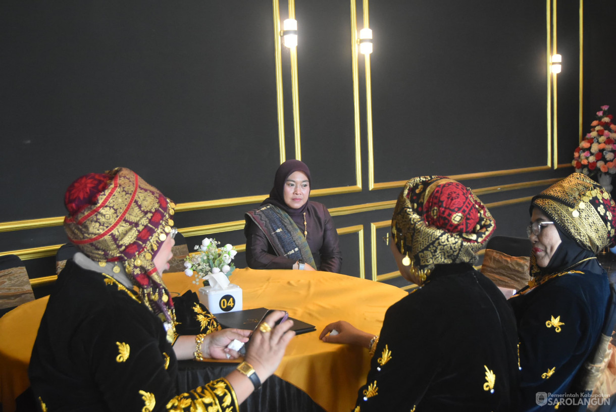 27 Juni 2025 -&nbsp;Puncak Hari Adat Melayu Jambi ke 747