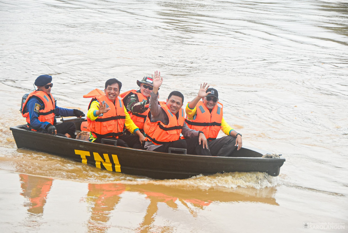 8 April 2025 - Balumbo Biduk di Tepian Cik Minah Sarolangun&nbsp;