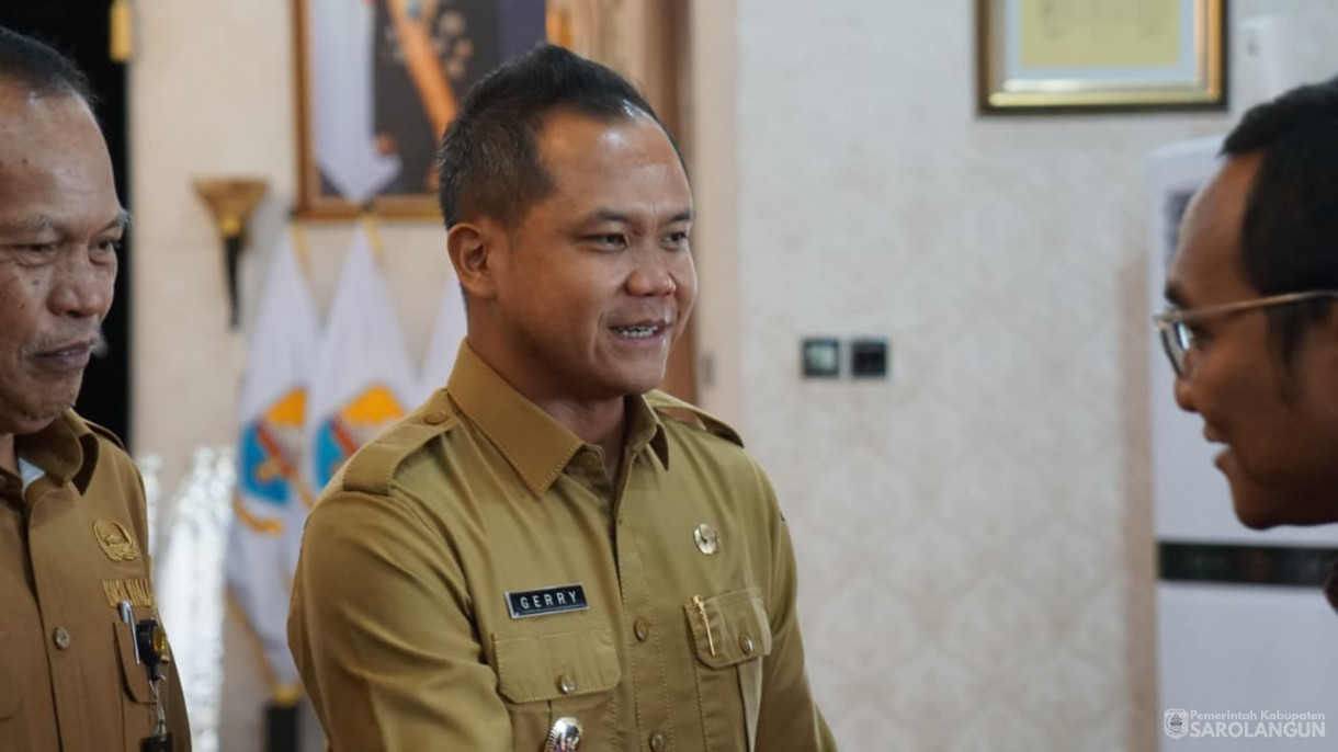 29 September 2025&nbsp; Pertemuan Dengan Ketua, Wakil Ketua Dari Anggota Komisi II DPR RI Dalam Rangka Pengawasan Penerimaan Negara Bukan Pajak Di Sektor Pertahanan