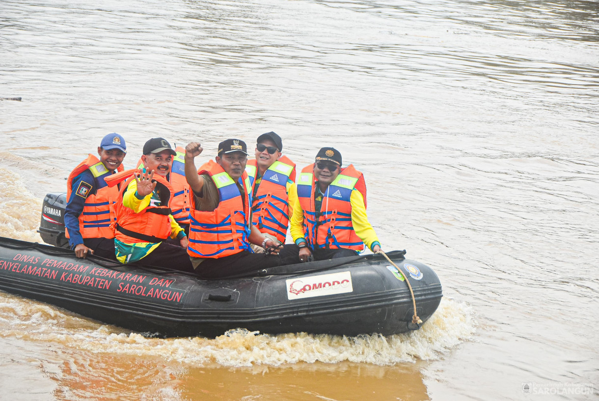 8 April 2025 - Balumbo Biduk di Tepian Cik Minah Sarolangun&nbsp;