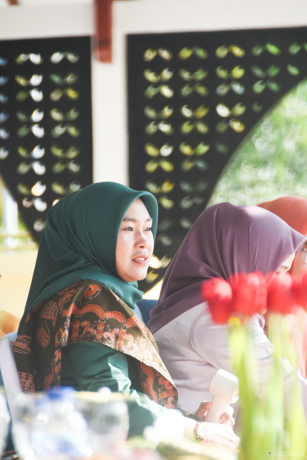 5 Mei 2025 -&nbsp;Upacara Peringatan Hari Pendidikan Nasional Tahun 2025