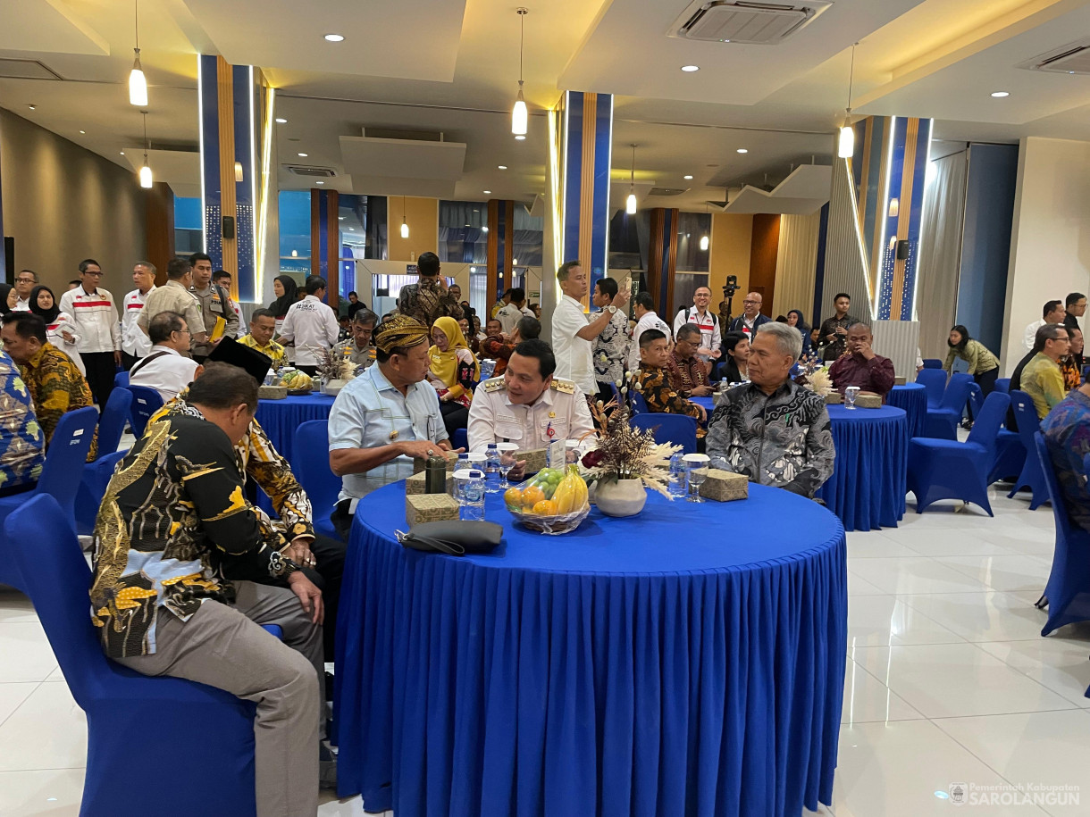 24 Juli 2024 -&nbsp;Penandatanganan Nota Kesepakatan dan Perjanjian Kerja Sama BP2MI Dengan Pemerintah Daerah, Lembaga Pendidikan dan Lembaga lainnya