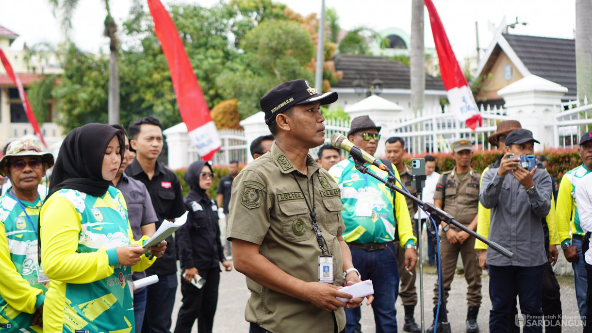 8 April 2025 - Balumbo Biduk di Tepian Cik Minah Sarolangun&nbsp;