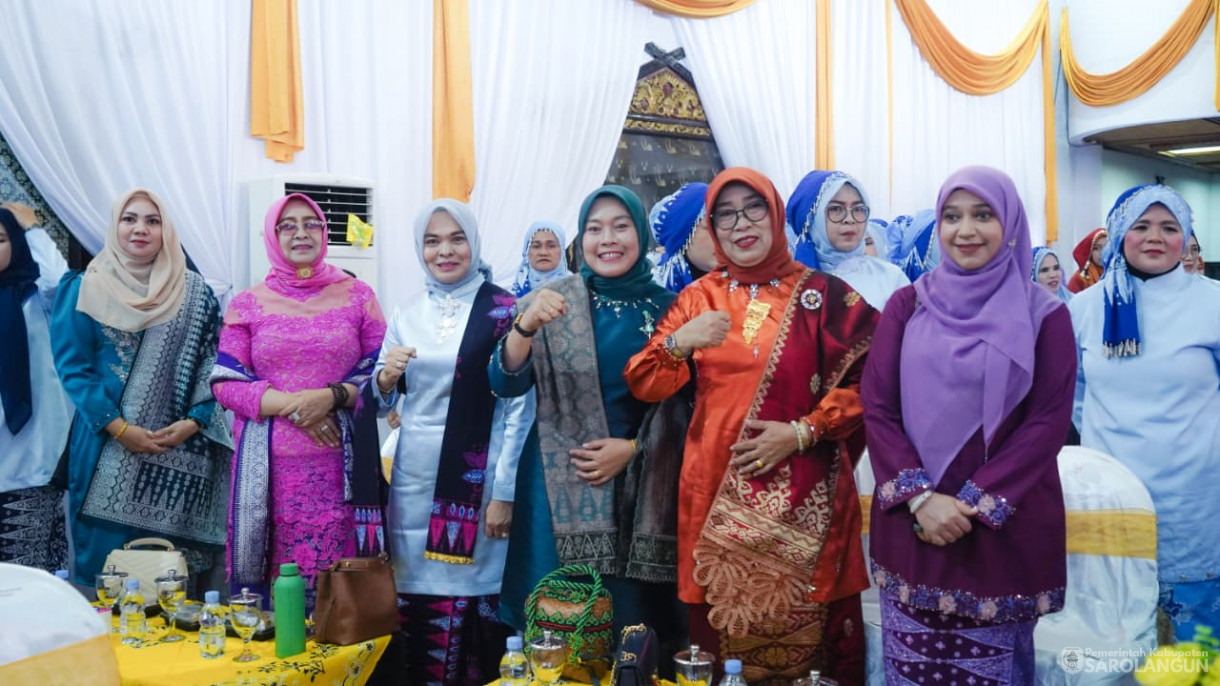 Rapat Paripurna HUT kabupaten Bungo