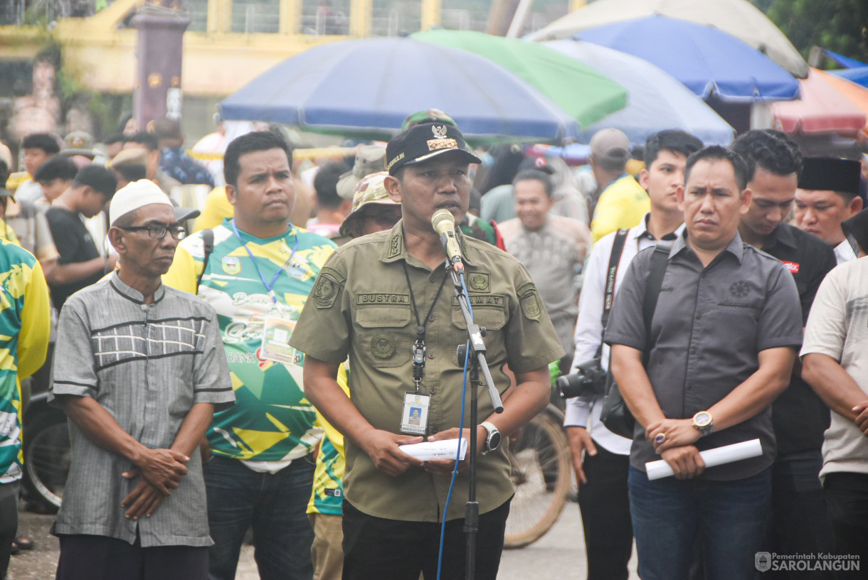 8 April 2025 - Balumbo Biduk di Tepian Cik Minah Sarolangun&nbsp;