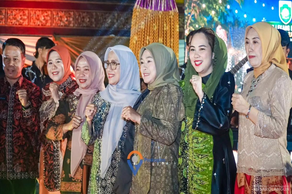 21 Agustus 2026 Pembukaan Festival Jambi Elok Nian Kabupaten Bungo di Anjungan Rumah Adat Kabupaten Bungo