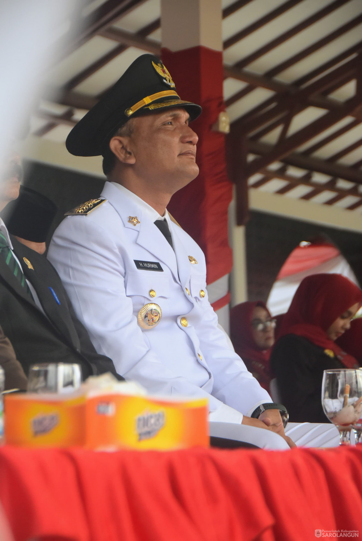 1 Juli 2025 - Syukuran HUT Bhayangkara ke 79