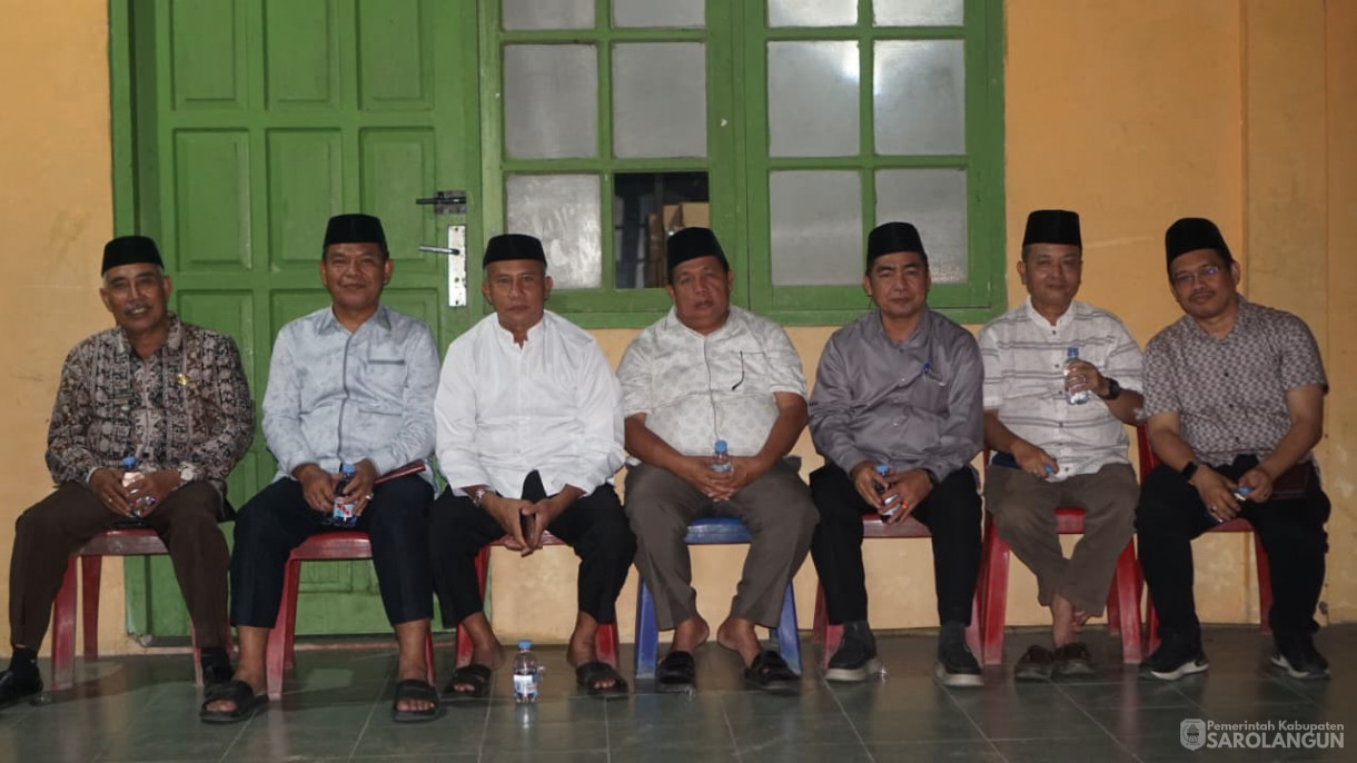 &nbsp;Kunjungan DANREM ke Batalyon