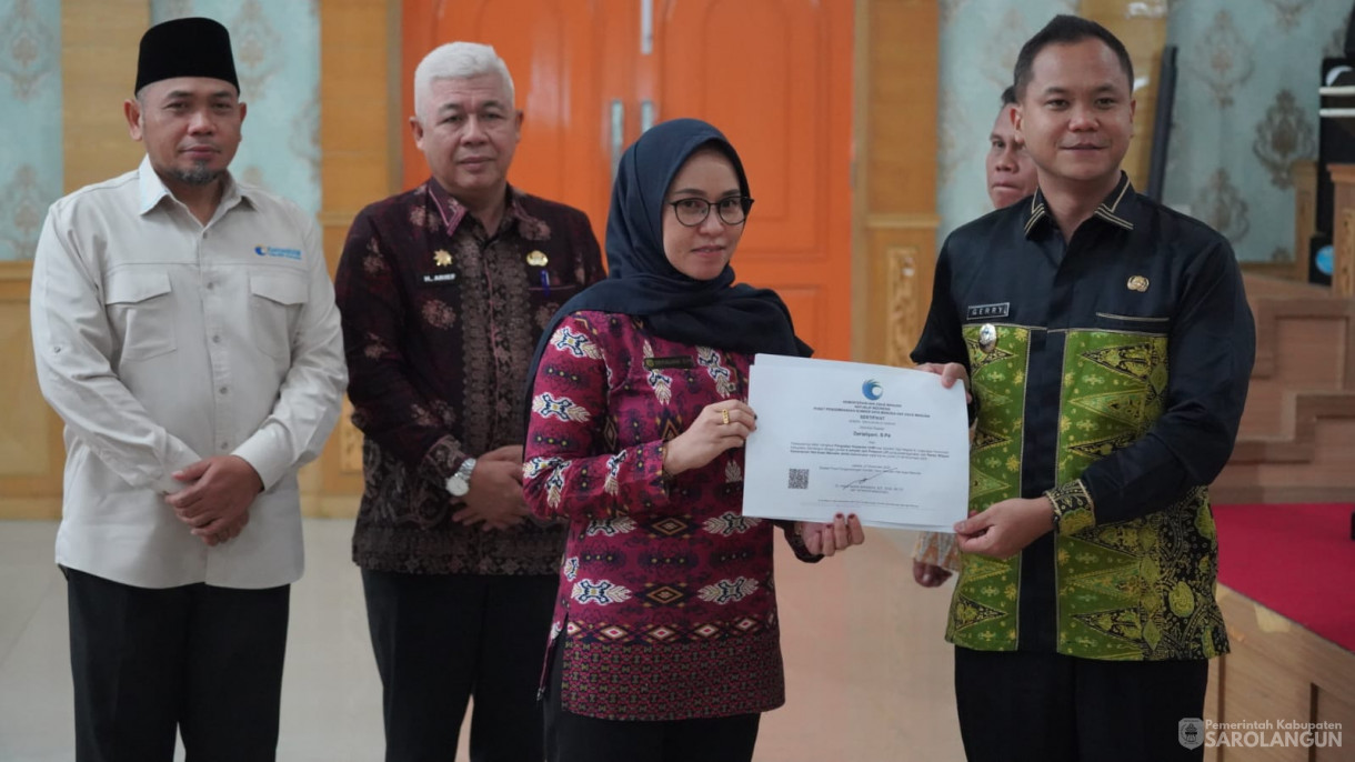 27 November 2025&nbsp; Penguatan Kapasitas HAM bagi ASN