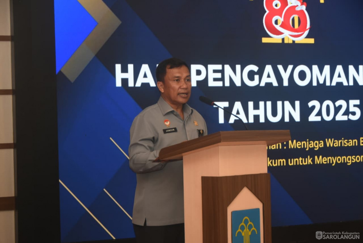 19 Agustus 2025 Penyerahan Secara Resmi Sertifikat Pencatatan Kekayaan Intelektual Komunal di Kantor Kemenkumham Kanwil Jambi