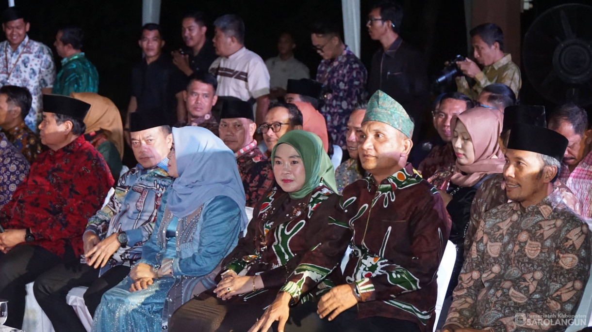 30 April 2026 Pekan Seni Pariwisata Sepucuk Adat Serumpun Pseko di Taman Mini Melayu Jambi Arena Ex MTQ Kota Jambi