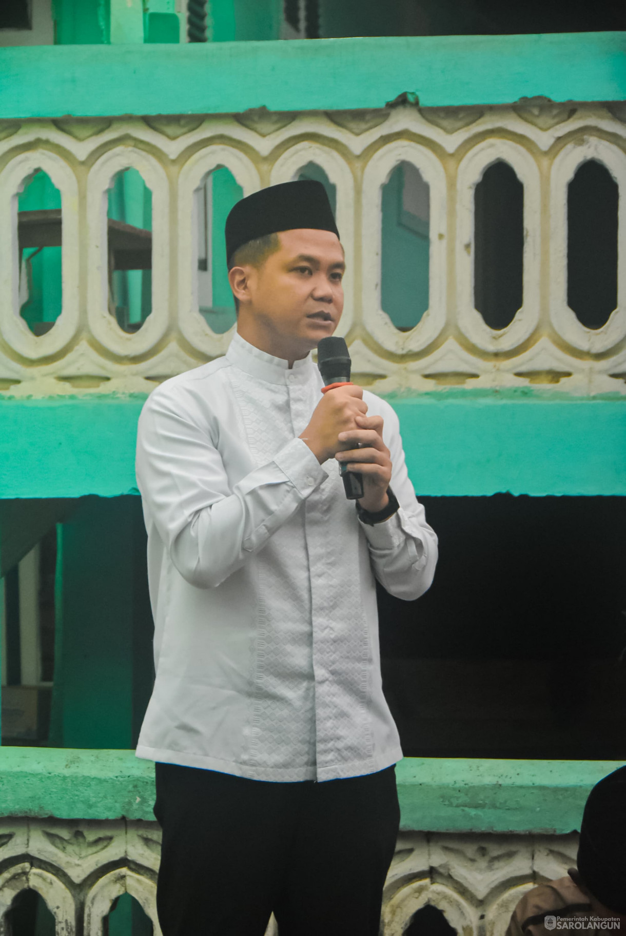 30 Maret 2025 - Buka Bersama Di Sepanjang Jalan Muaro Indung