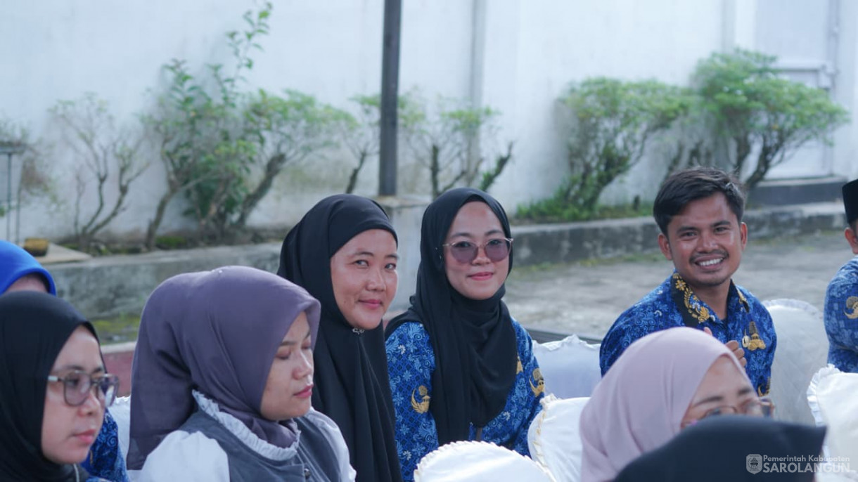 28 Oktober 2025 Workshop Waiters Dan Dining Room