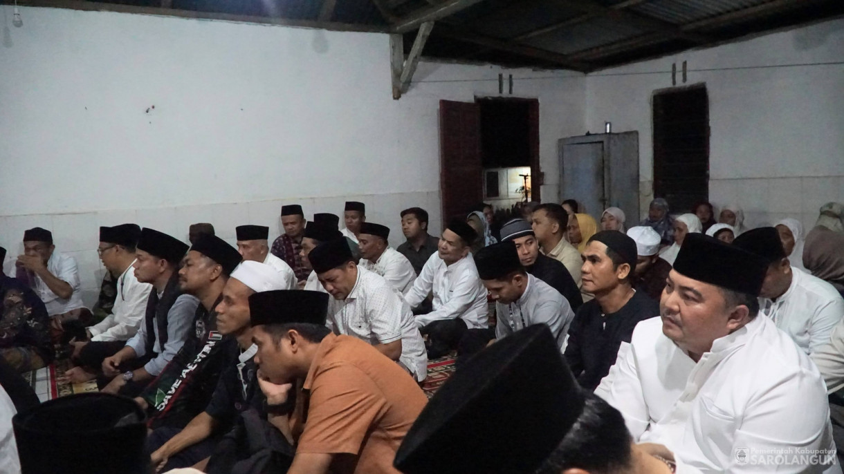 27 Februari 2026&nbsp;Safari Ramadhan dilanjutkan Penyerahan Bantuan kepada Masyarakat di Dusun Sekaladi Kecamatan Batang Asai