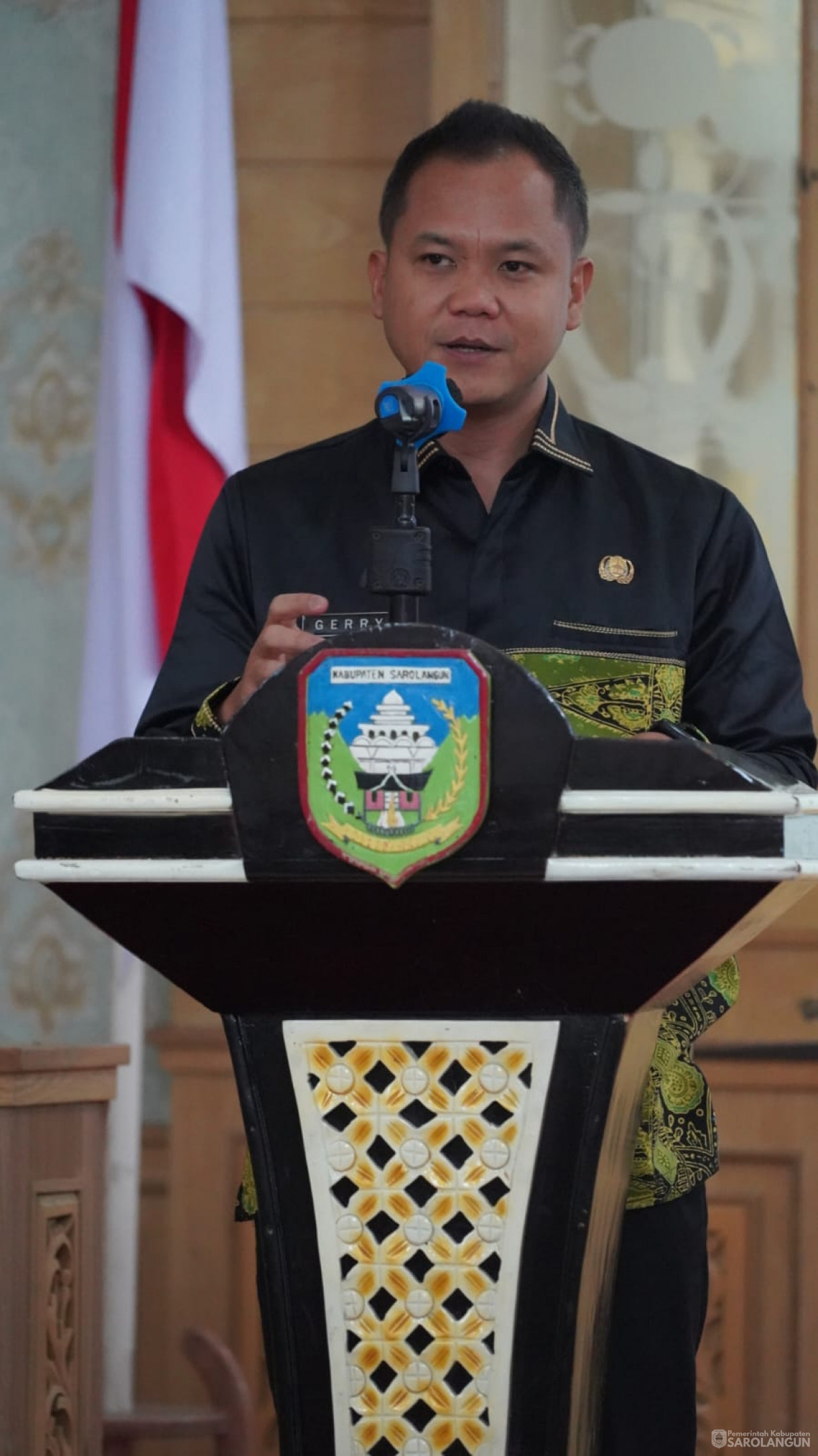 27 November 2025&nbsp; Penguatan Kapasitas HAM bagi ASN