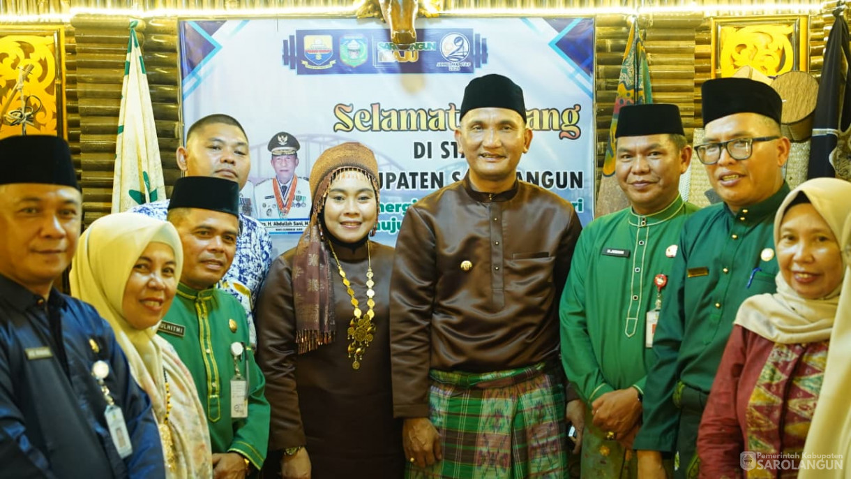 6 Januari 2026&nbsp; launching Jambi Elok Nian