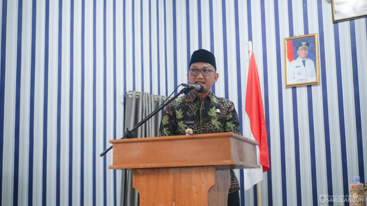 16 Oktober 2025&nbsp; Sosialisasi Wajib Belajar 13 Tahun&nbsp;