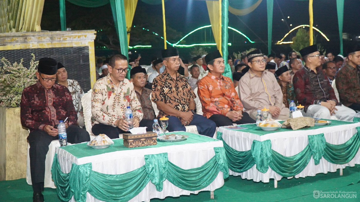 3 Maret 2026&nbsp;Peresmian Tugu Biduk Sarolangun
