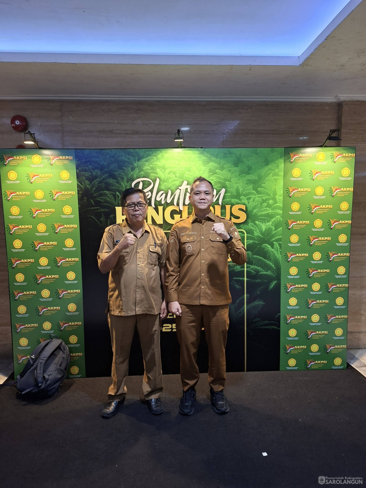 20 April 2026 Rakor Nasional tindak lanjut prediksi kekeringan ekstrem 2026 oleh BMKG dan arahan Menteri Pertanian untuk swasembada pangan berkelanjutan di Kantor Pusat Kementan RI