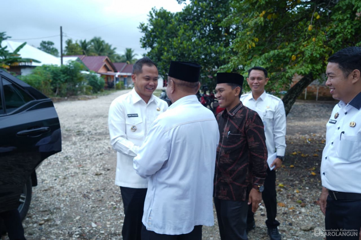 13 Agustus 2025 - Koordinasi Dan Sinkronisasi Pelaksanaan Kebijakan Program Dan Pencegahan Kekerasan Kepada Perempuan di Lingkup Kabupaten Kota TA 2025 Bertempa