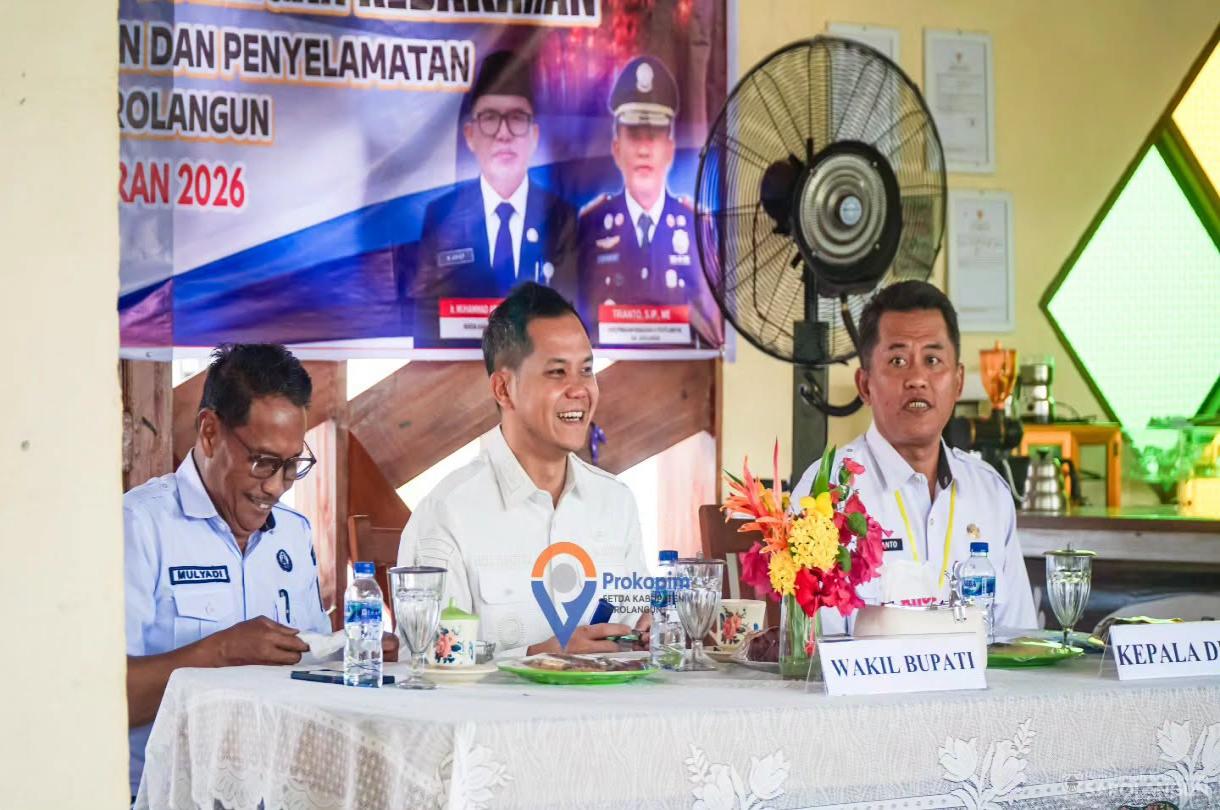 12 Agustus 2026 Sosialisasi dan Edukasi Pencegahan Kebakaran serta Simulasi APAR di EG Cafe Sarolangun