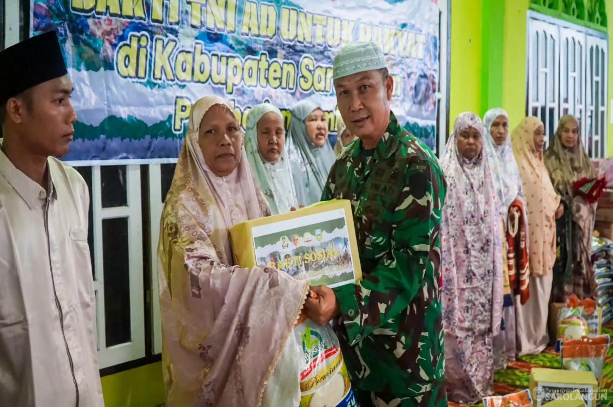 17 Juli 2026 Subuh Berjamaah Subling di Masjid Al Muttaqin desa Lubuk Sayak Kecamatan Pelawan