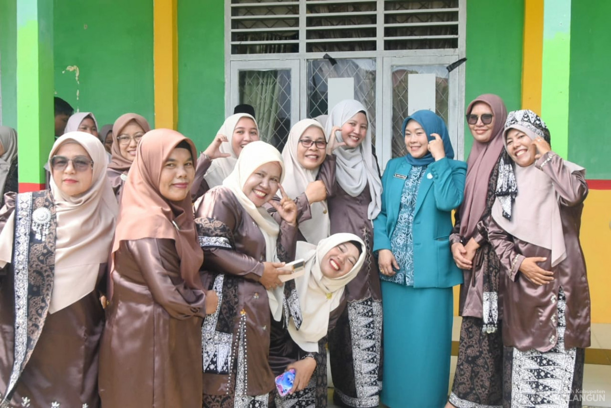 1 Juli 2025 - Sistem Penerima Murid Baru