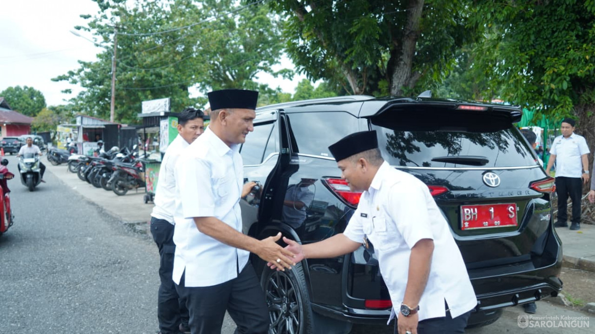 22 Oktober 2025 Lomba Dai Cilik