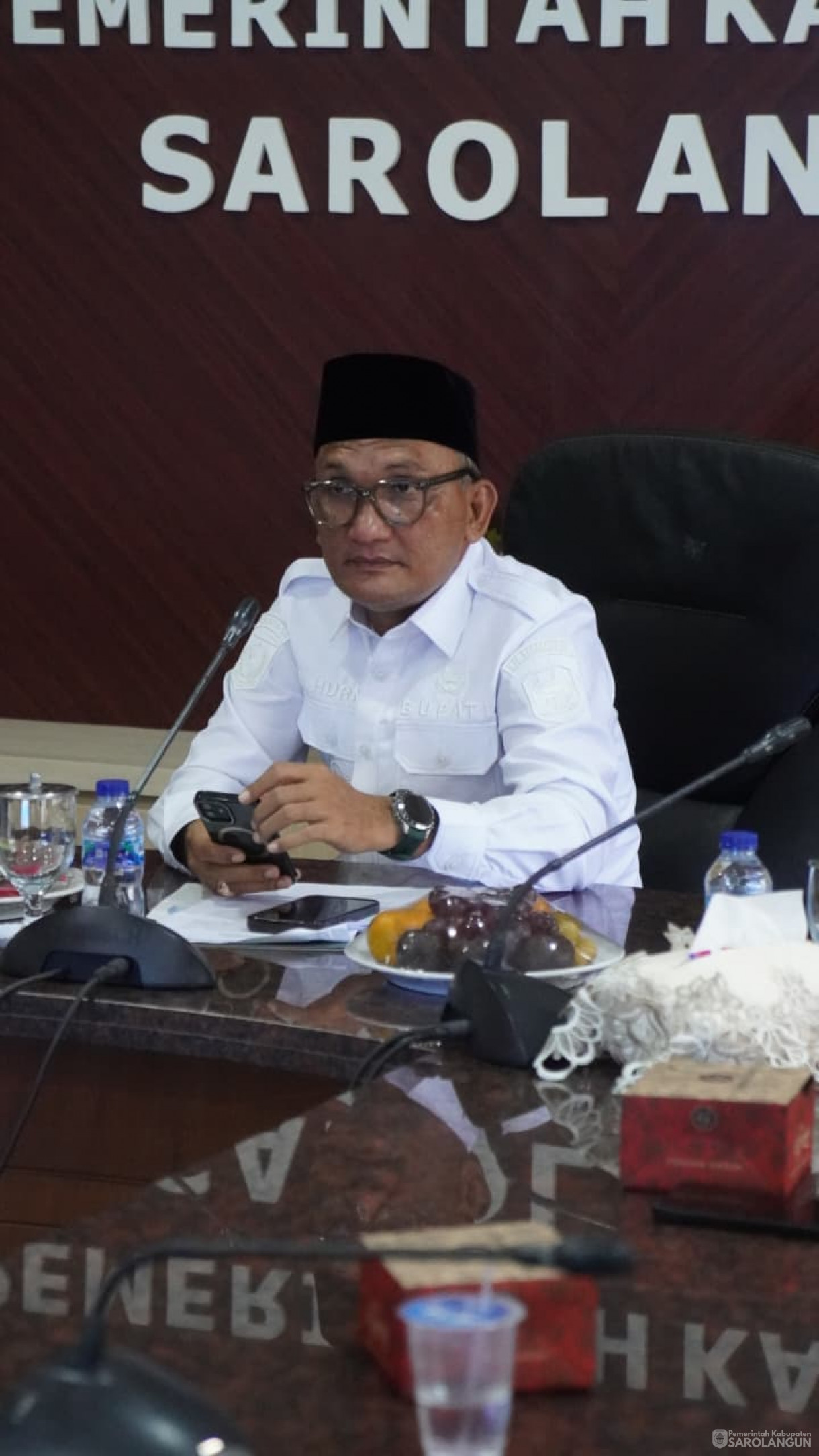 1 Oktober 2025&nbsp; Zoom meeting APKASI Kick Off registration SdGs Action Award 2025
