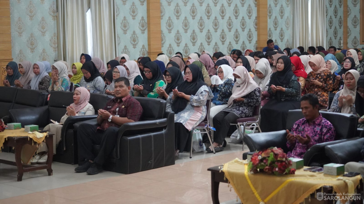 27 November 2025&nbsp; Penguatan Kapasitas HAM bagi ASN