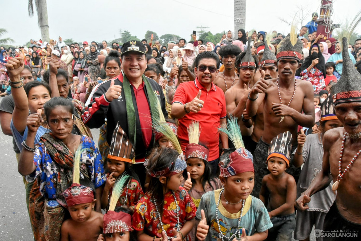 19 Agustus 2023&nbsp; Penjabat Bupati Sarolangun Dr