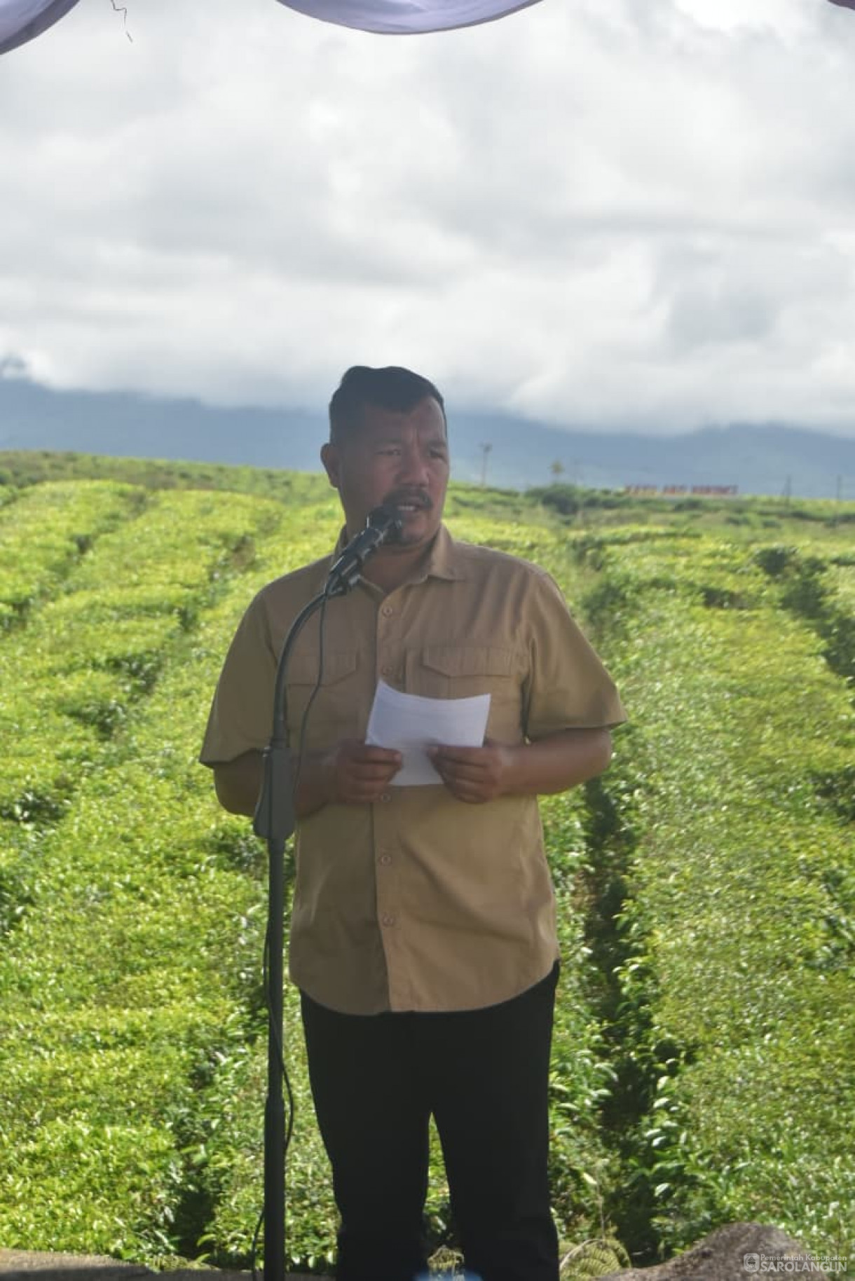 3 Oktober 2025 Kunjungan Kerja dan Penandatanganan Kesepakatan Bersama Kerja Sama Antar Daerah Dalam Bidang Pengendalian Inflasi Antara Pemerintah Kabupaten Sarolangun dengan Pemerintah Kabupaten Kerinci