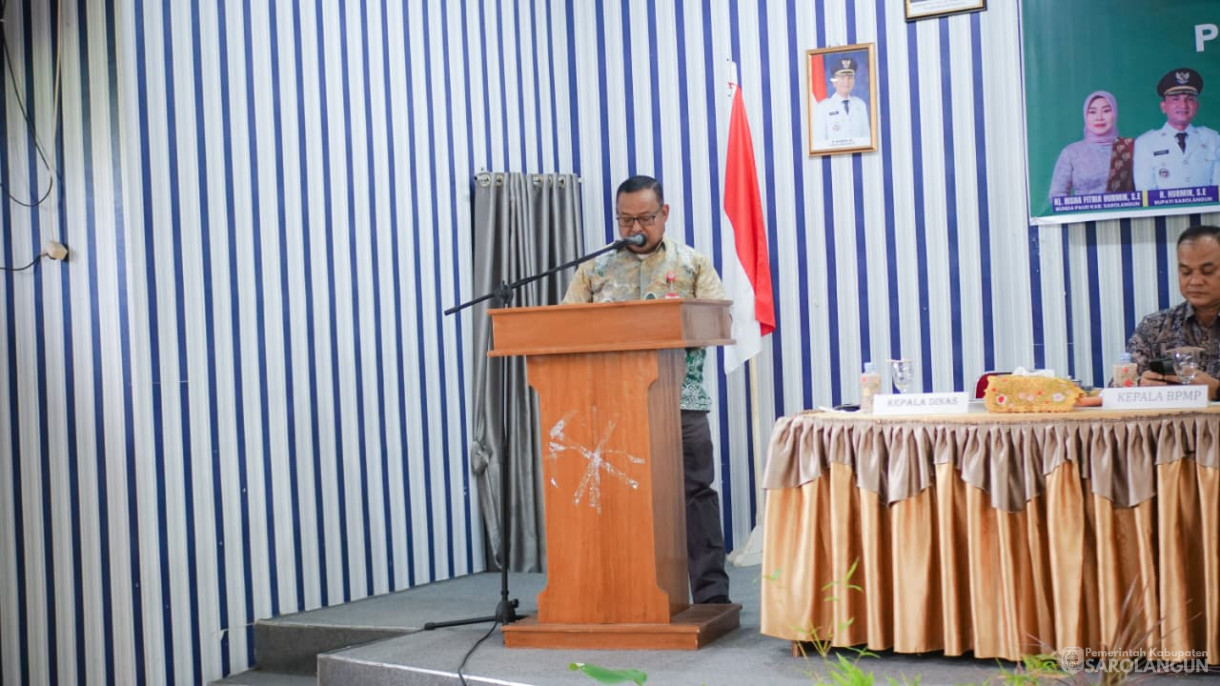 16 Oktober 2025&nbsp; Sosialisasi Wajib Belajar 13 Tahun&nbsp;