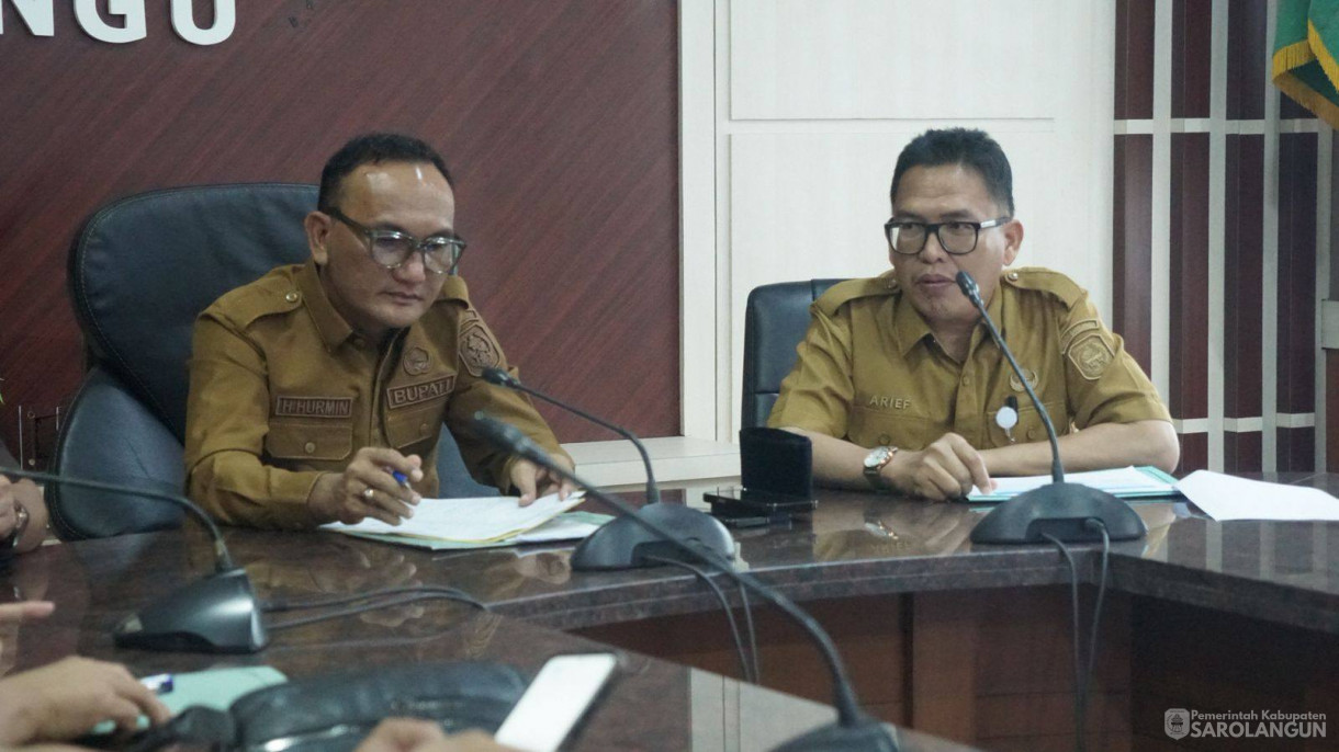 9 Maret 2026&nbsp;Zoom Meeting Rakor TPID, Pembahasan Kesiapsiagaan Pemerintah Daerah pada Perayaan Hari Raya Idul Fitri 1447 H dan Evaluasi Dukungan Pemerintah Daerah Dalam Program 3 Juta Rumah