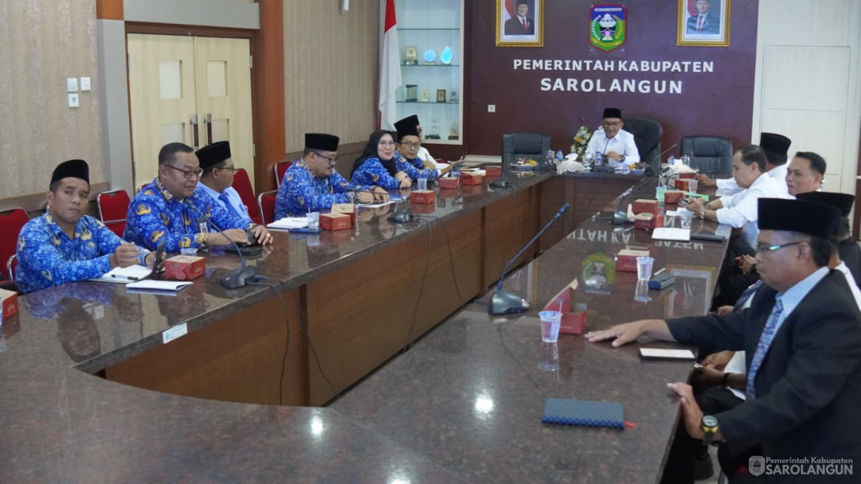 1 Oktober 2025&nbsp; Zoom meeting APKASI Kick Off registration SdGs Action Award 2025