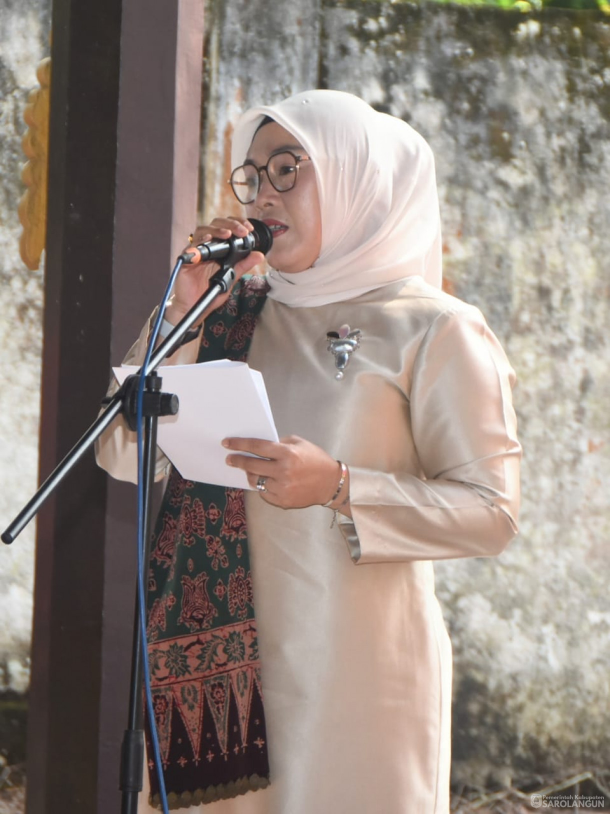 26 Juni 2025 -&nbsp;Pembukaan Festival Adat Melayu Provinsi Jambi