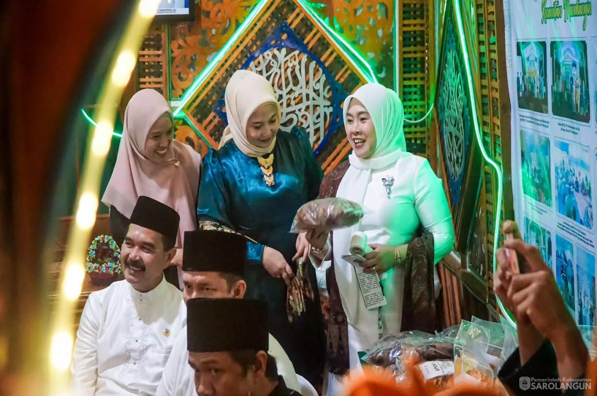 15 Juli 2026 Pembukaan MTQ Tingkat Kabupaten Sarolangun bertempat di Arena MTQ Kelurahan Sungai Benteng Kecamatan Singkut